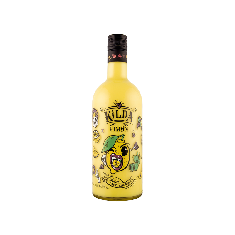 Kilda Lemon